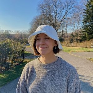 welcome, and thank you for visiting!